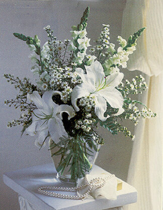 White Elegance