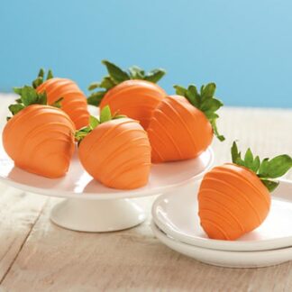 Designer Chocolate Covered Strawberries
