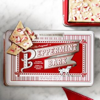 Peppermint Bark