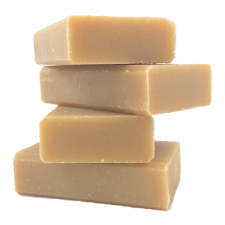 All Natural Goats Milk Soap