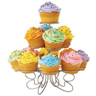 Cupcake Tower