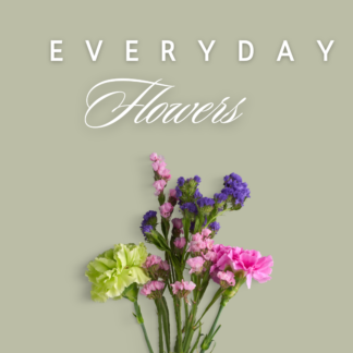 Everyday Flowers
