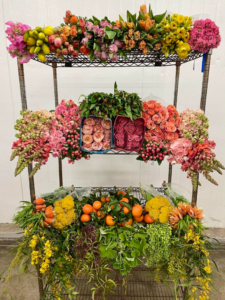 des moines flower shop florist