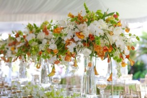 Wedding and Event Flowers