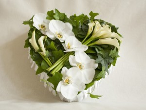 Funeral Flowers Wreaths In Des Moines