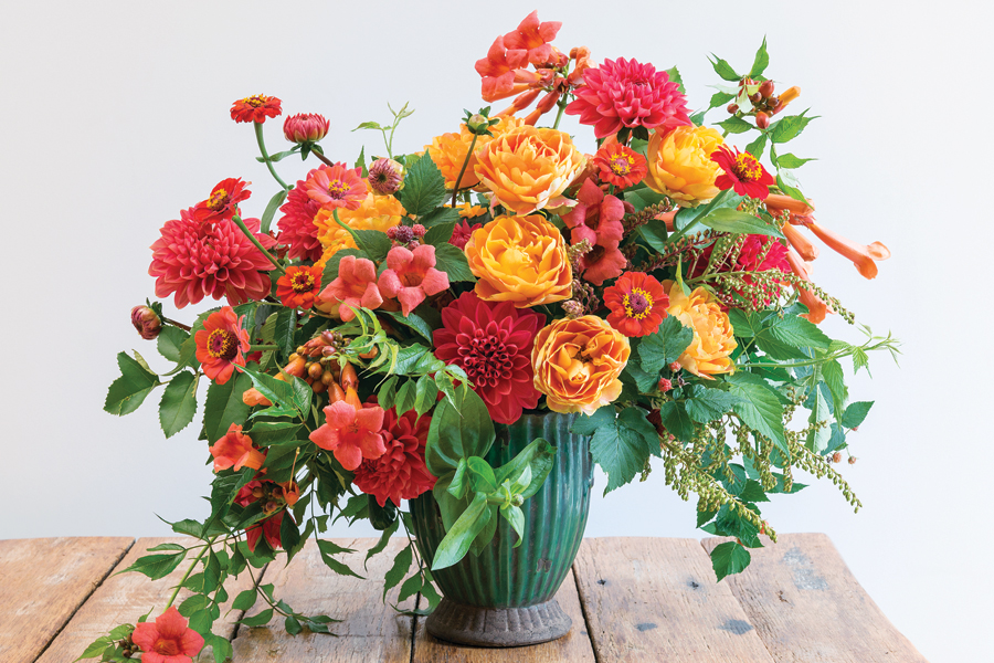 Polk City Florist