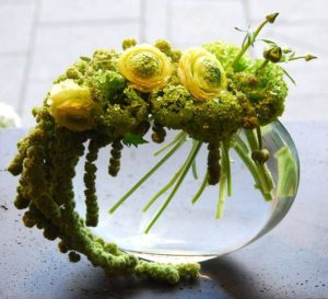 Cumming Flower Shop and flower delivery