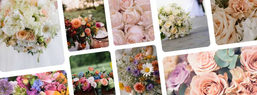 urbandale wedding flowers